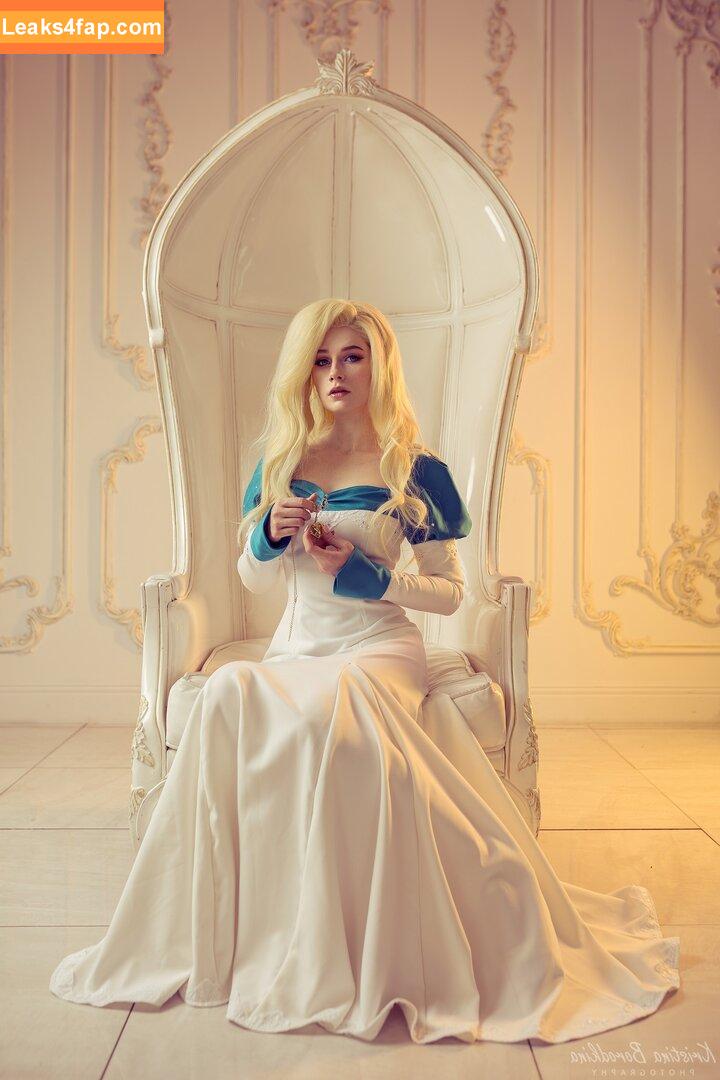 Likeassassin / Christina Volkova leaked photo photo #0183