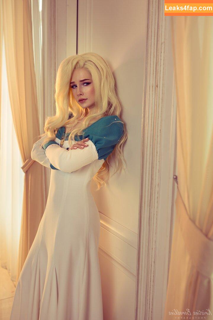 Likeassassin / Christina Volkova leaked photo photo #0184