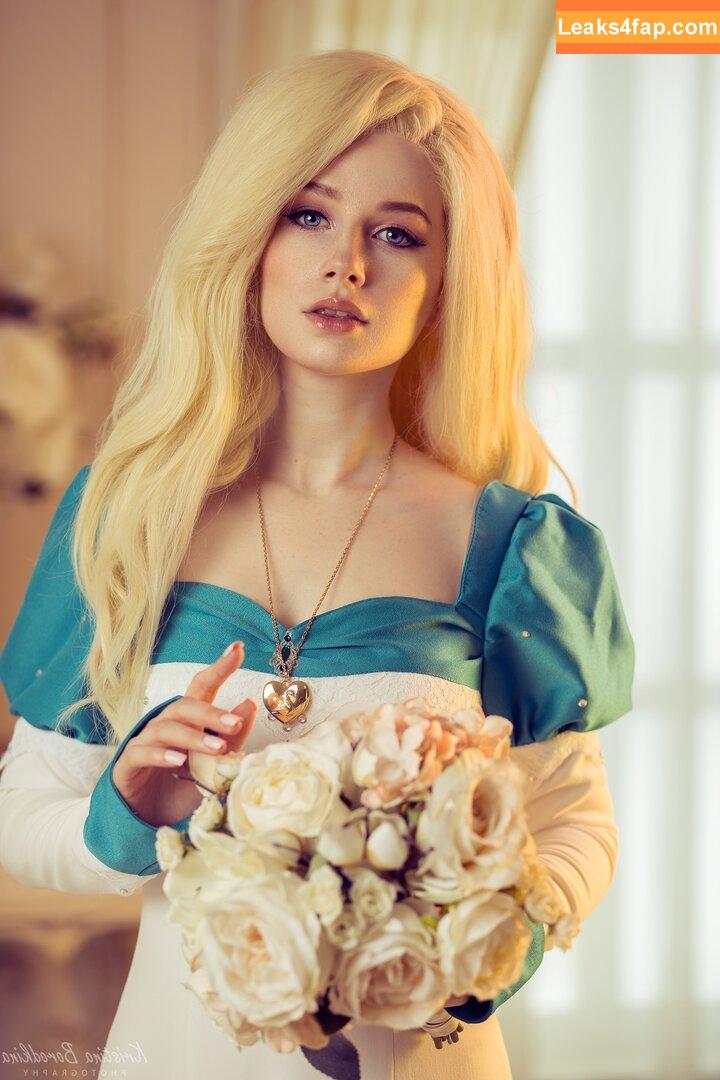 Likeassassin / Christina Volkova leaked photo photo #0186