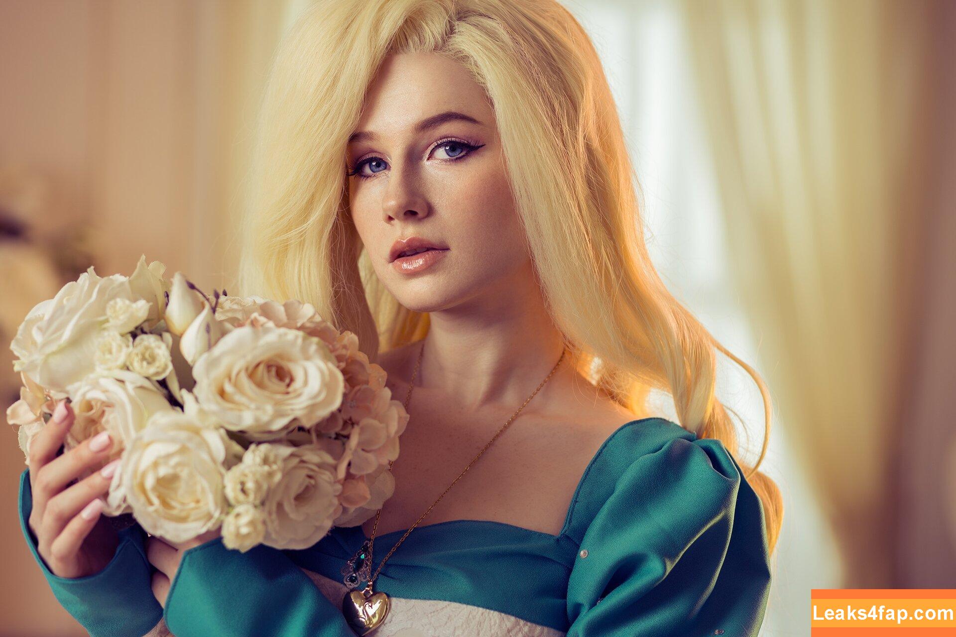Likeassassin / Christina Volkova leaked photo photo #0187