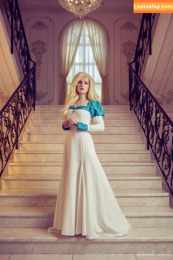 Likeassassin / Christina Volkova leaked photo photo #0189