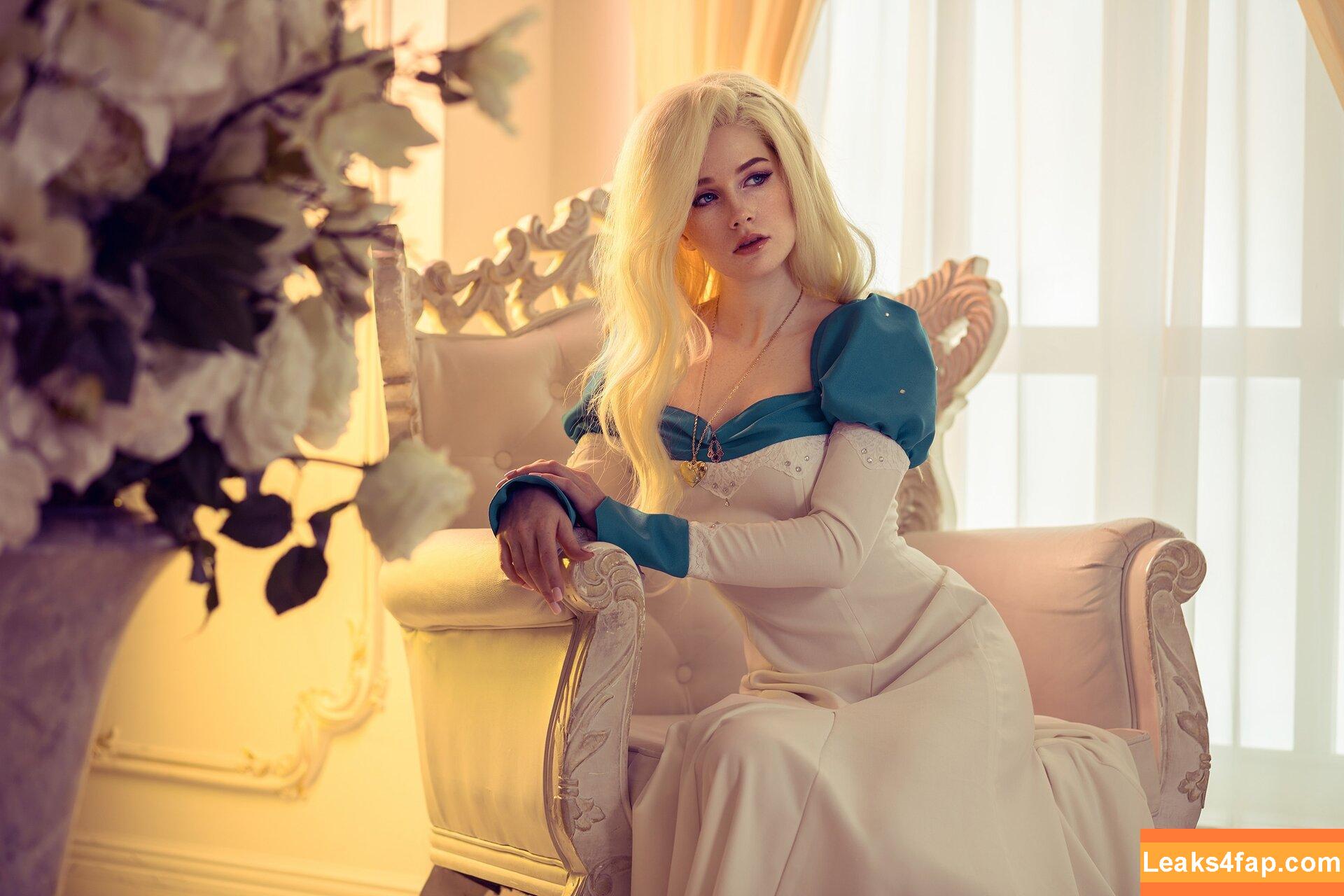 Likeassassin / Christina Volkova leaked photo photo #0191