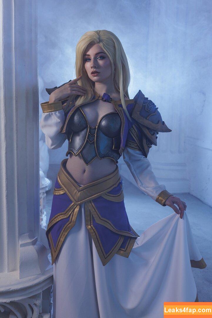 Likeassassin / Christina Volkova leaked photo photo #0192