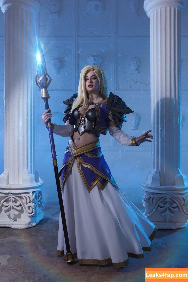 Likeassassin / Christina Volkova leaked photo photo #0197