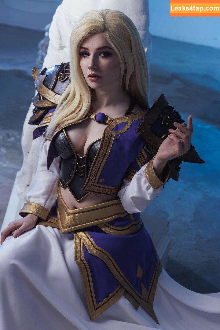 Likeassassin / Christina Volkova leaked photo photo #0198