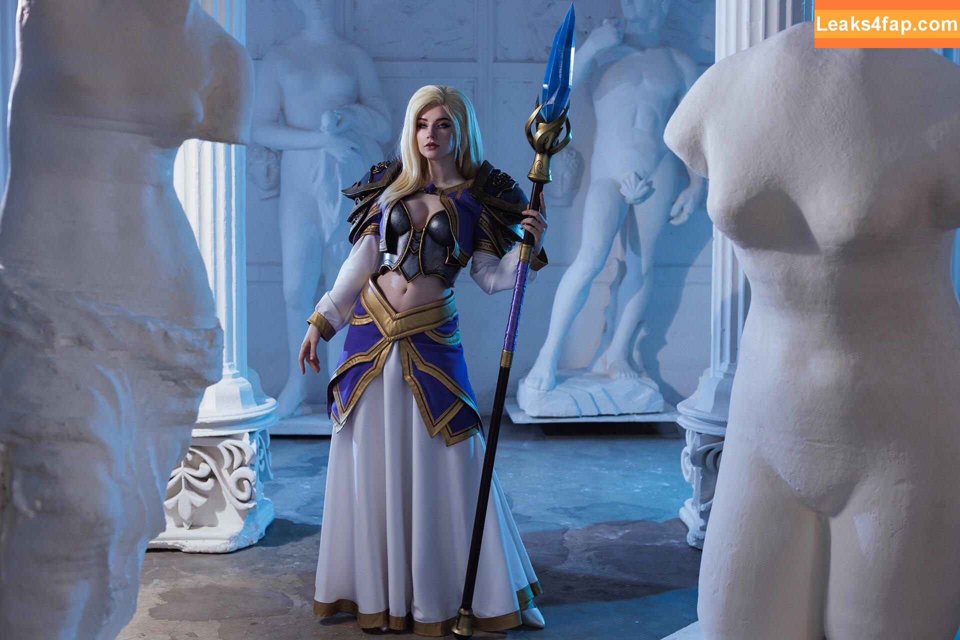 Likeassassin / Christina Volkova leaked photo photo #0202