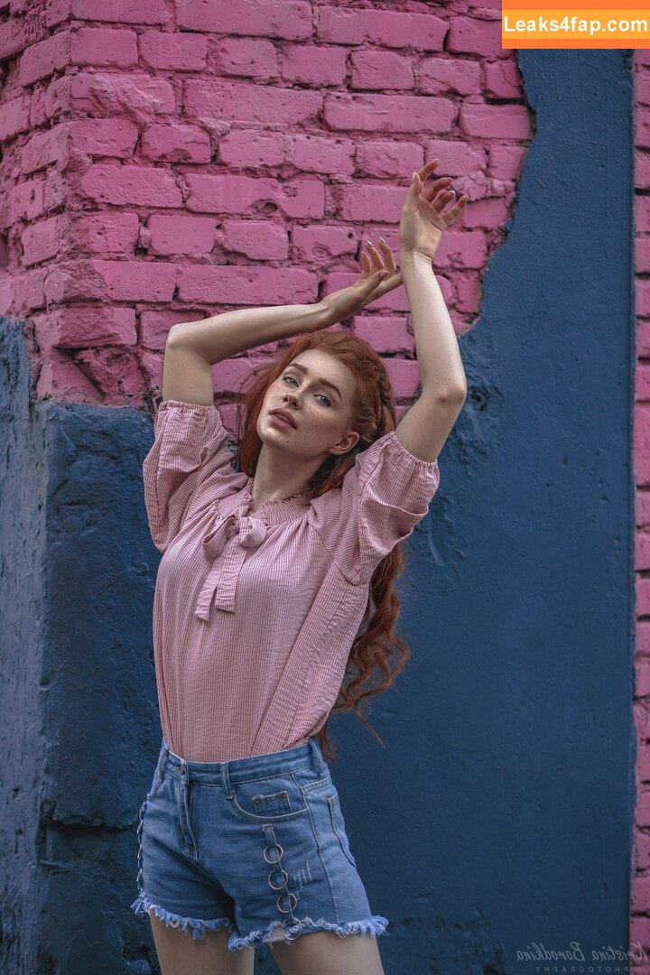 Likeassassin / Christina Volkova слитое фото фото #0206