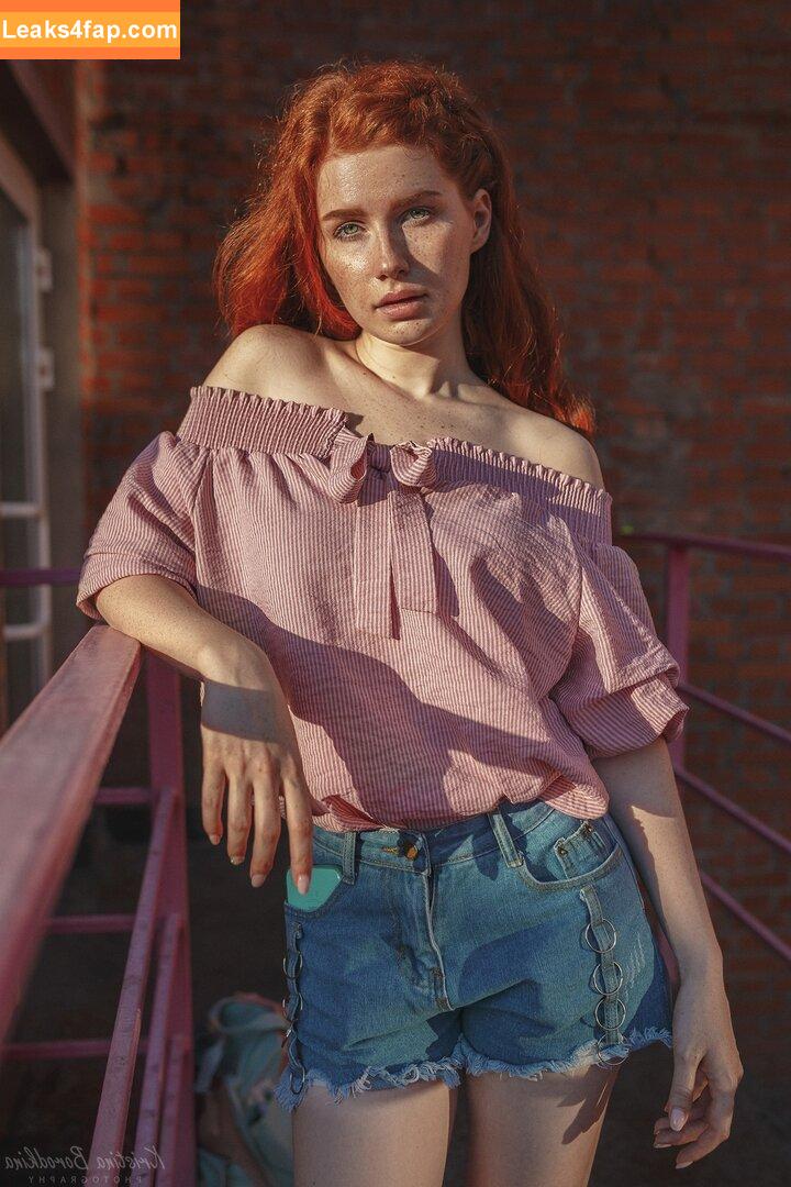 Likeassassin / Christina Volkova leaked photo photo #0210