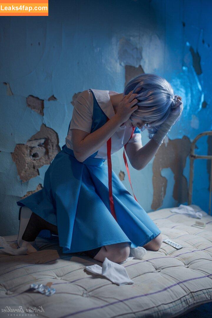 Likeassassin / Christina Volkova leaked photo photo #0236