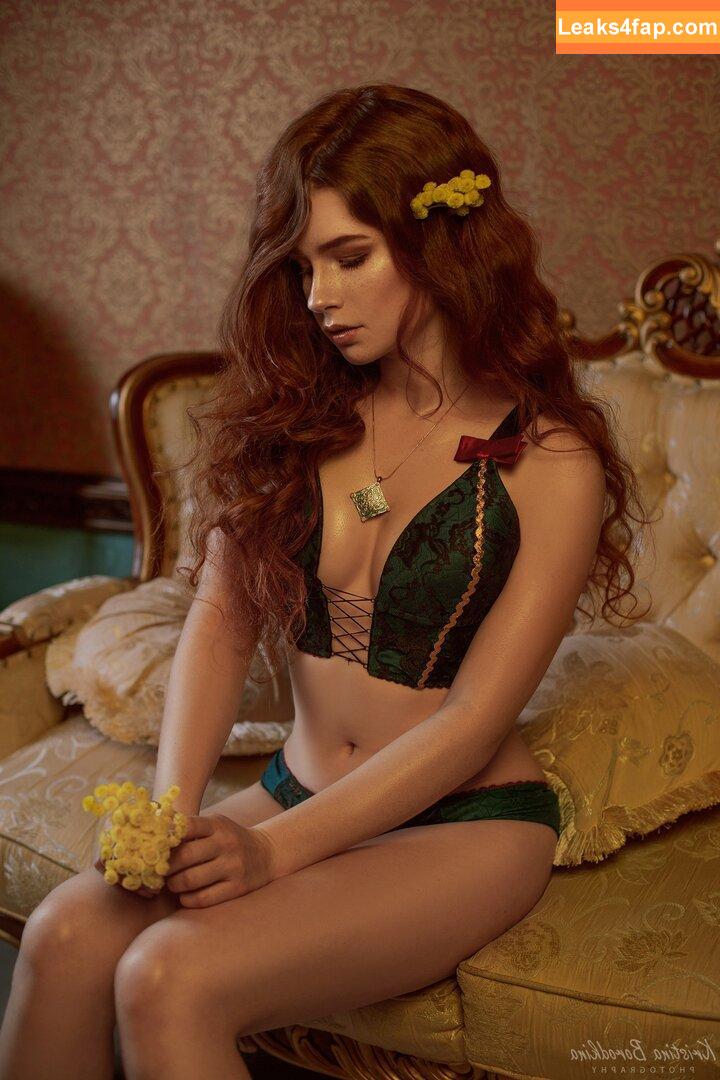 Likeassassin / Christina Volkova leaked photo photo #0240