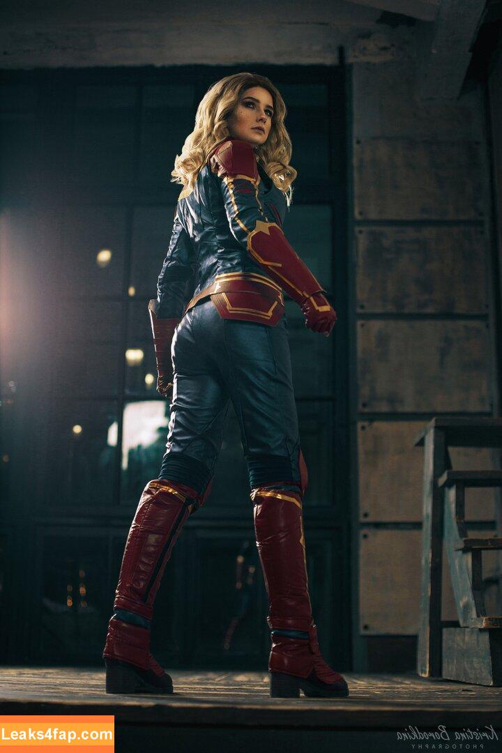 Likeassassin / Christina Volkova leaked photo photo #0251
