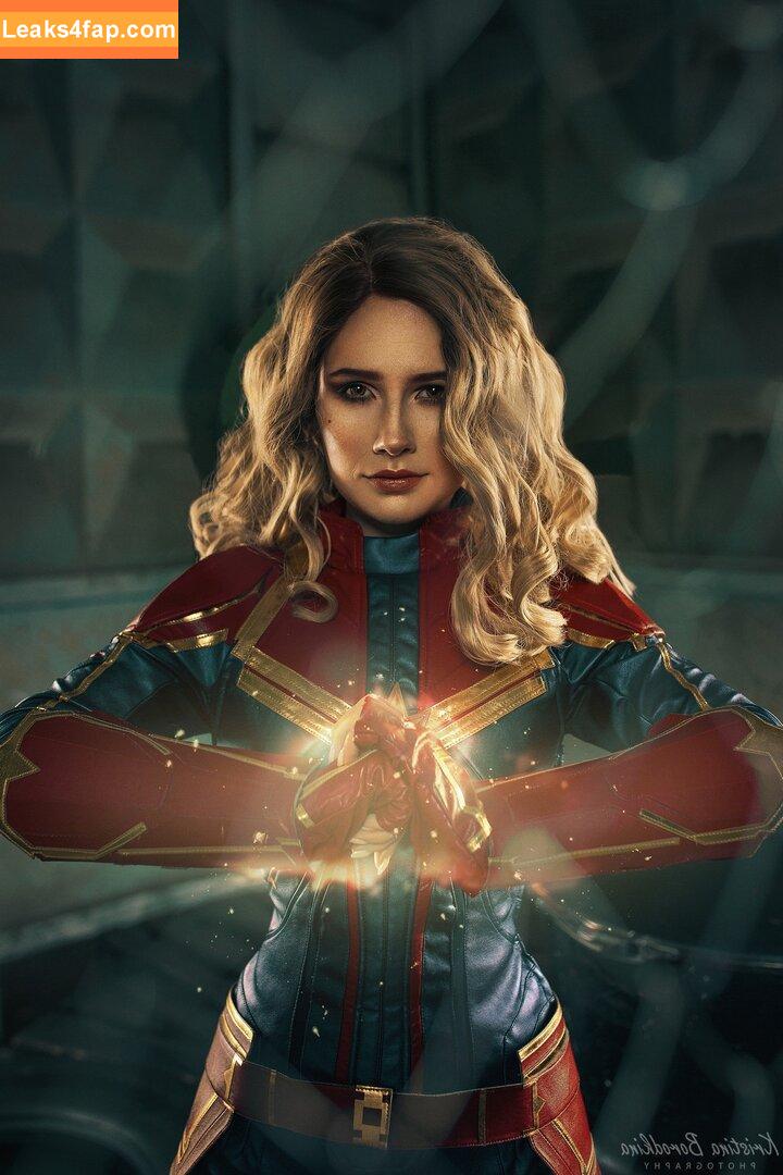 Likeassassin / Christina Volkova leaked photo photo #0256