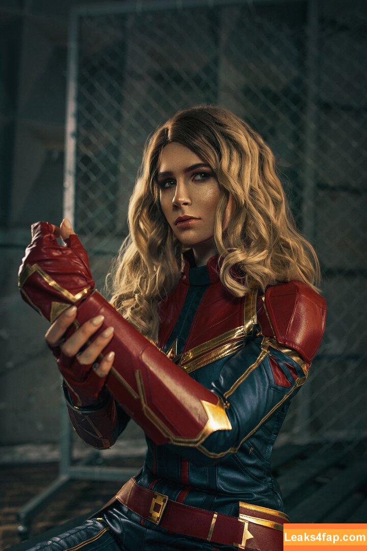 Likeassassin / Christina Volkova leaked photo photo #0257