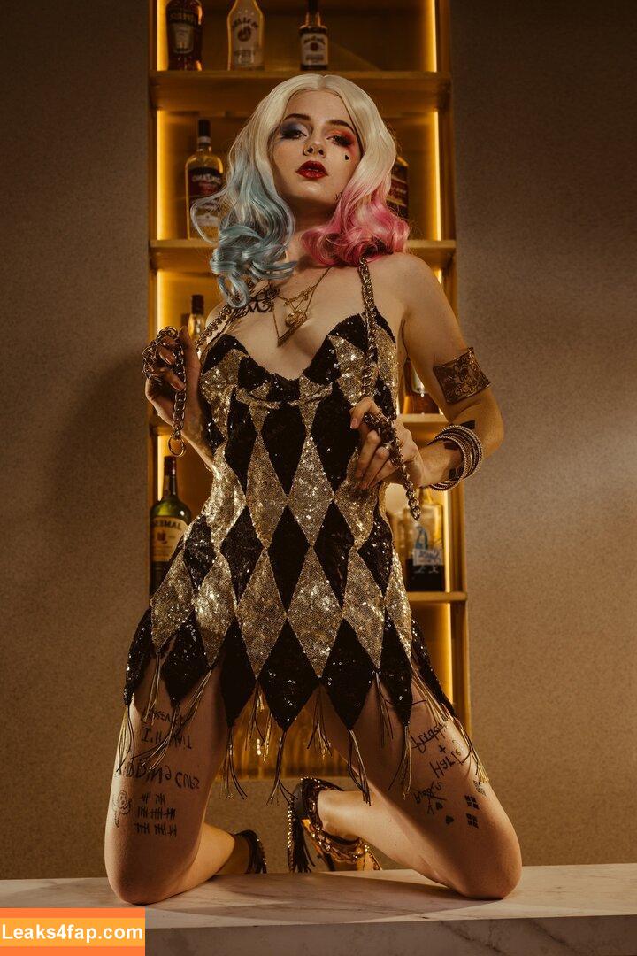 Likeassassin / Christina Volkova leaked photo photo #0260