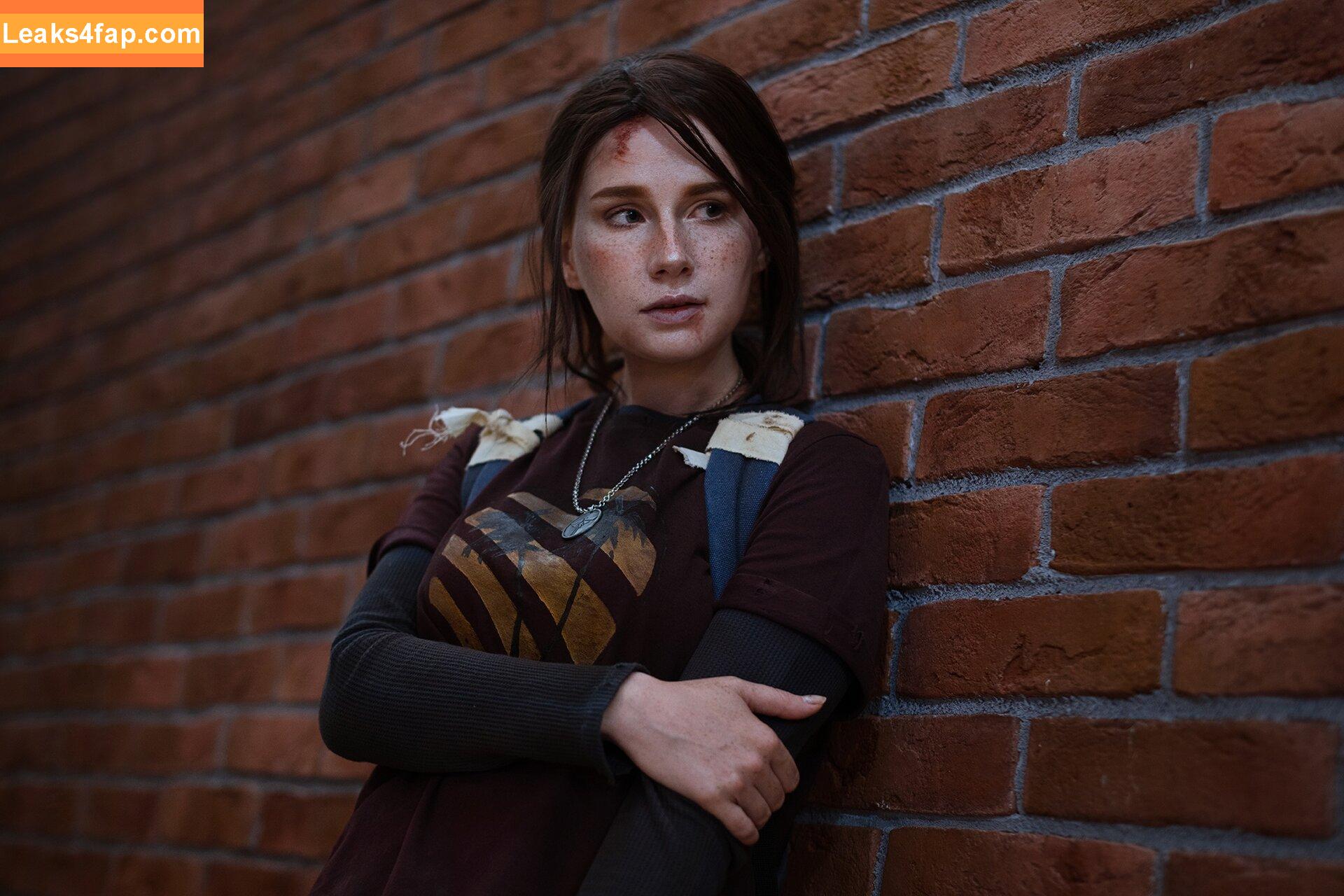 Likeassassin / Christina Volkova leaked photo photo #0261