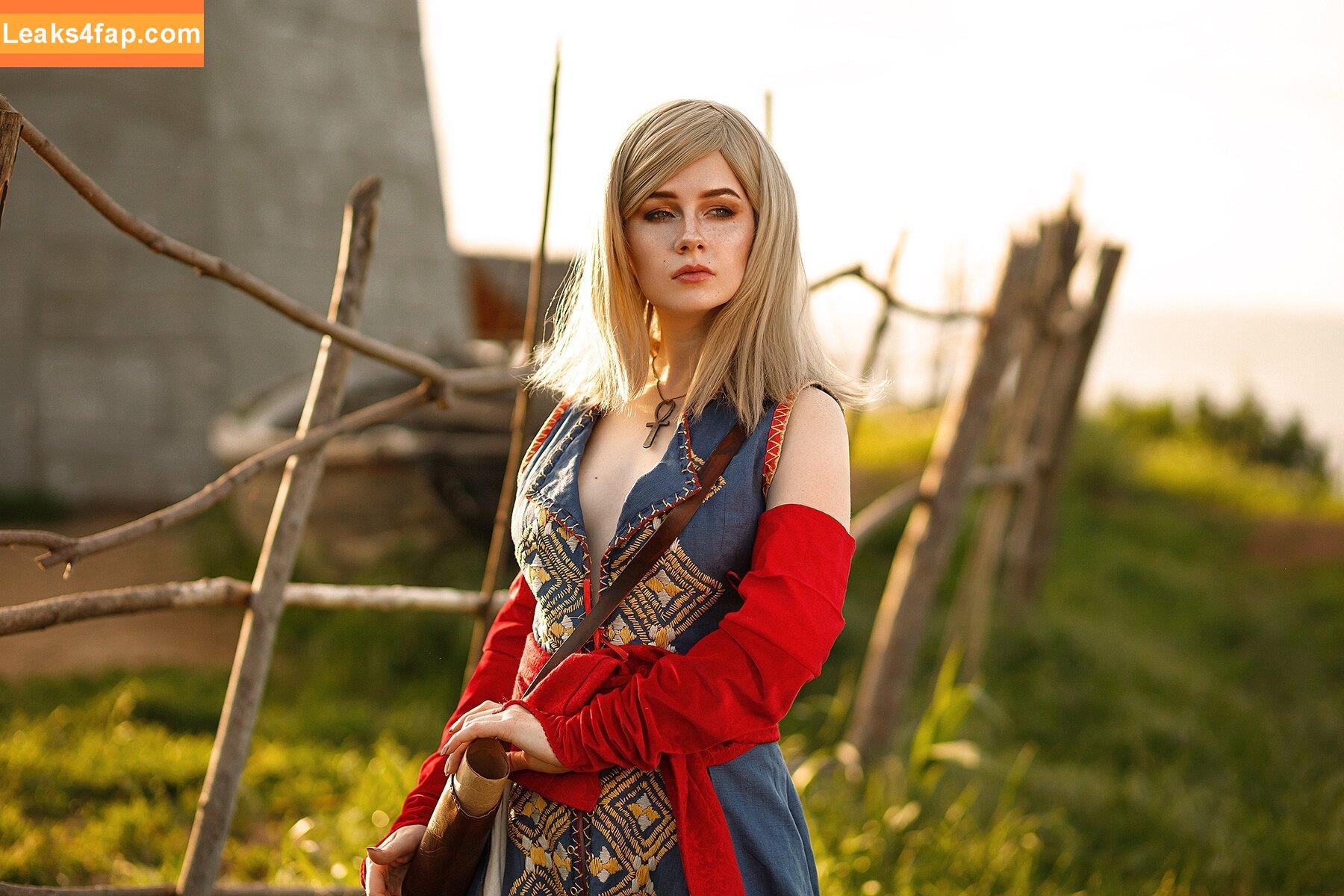 Likeassassin / Christina Volkova leaked photo photo #0273