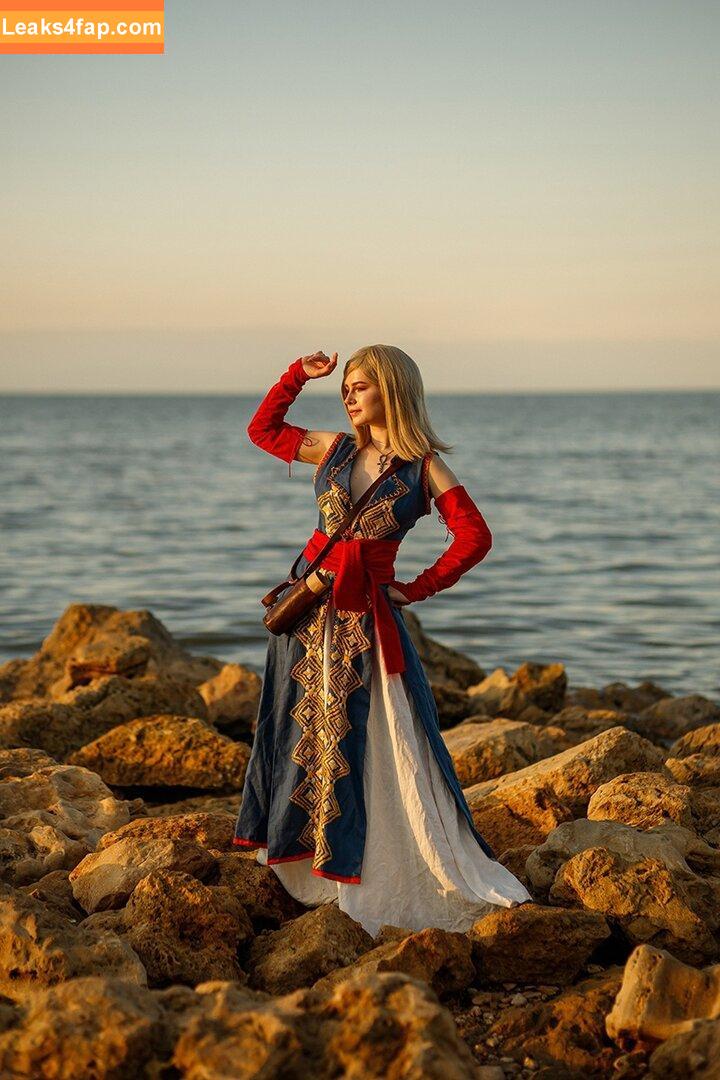 Likeassassin / Christina Volkova leaked photo photo #0278