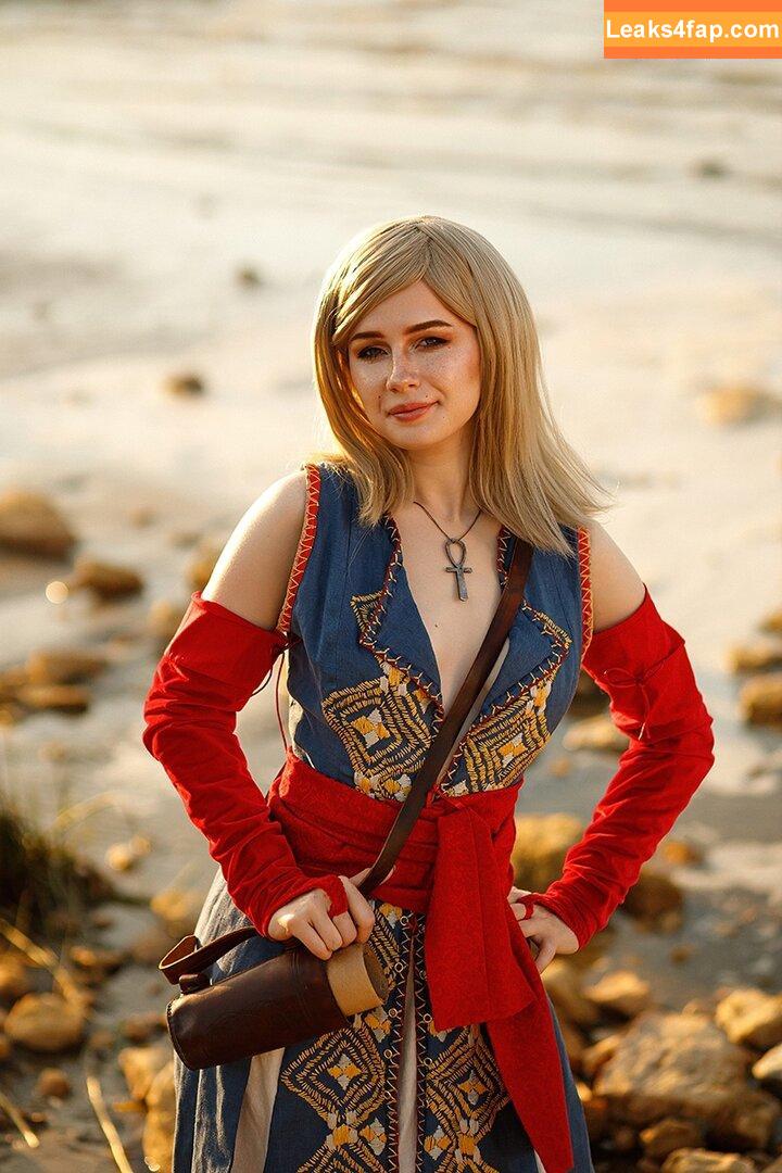 Likeassassin / Christina Volkova leaked photo photo #0282