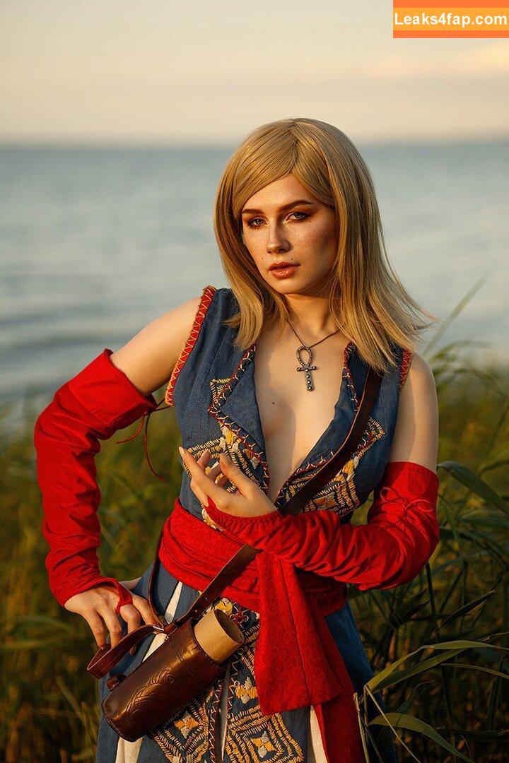 Likeassassin / Christina Volkova leaked photo photo #0292