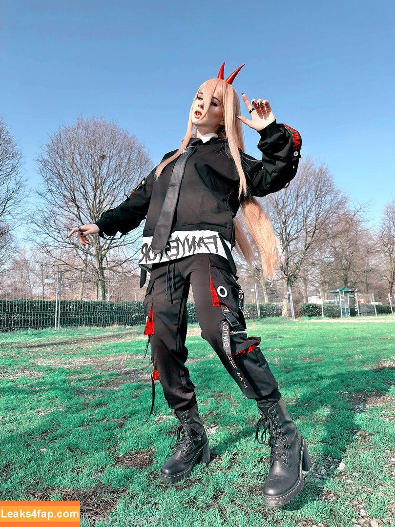 Likeassassin / Christina Volkova leaked photo photo #0306