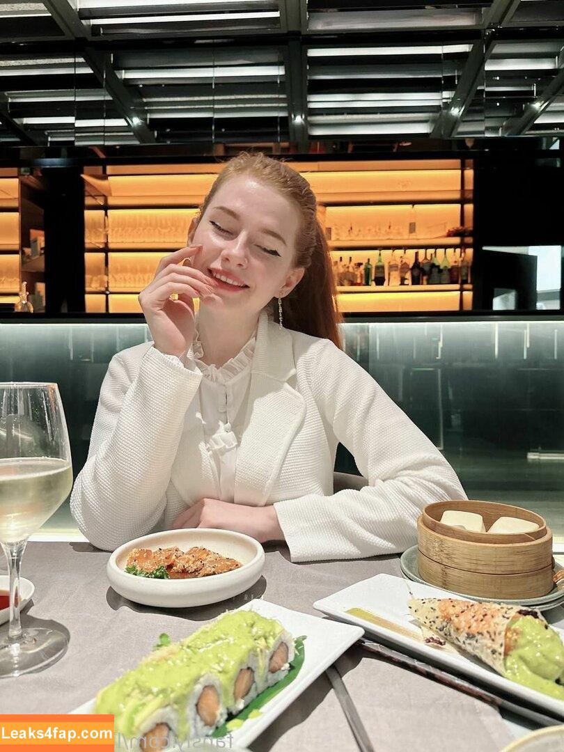 Likeassassin / Christina Volkova leaked photo photo #0309