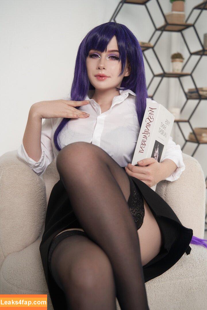 Likeassassin / Christina Volkova leaked photo photo #0312