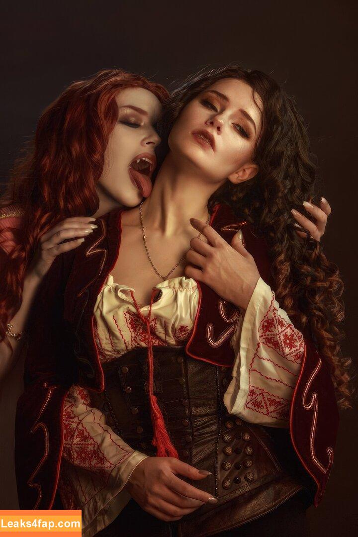 Likeassassin / Christina Volkova leaked photo photo #0325