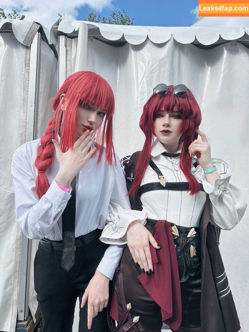 Likeassassin / Christina Volkova leaked photo photo #0332