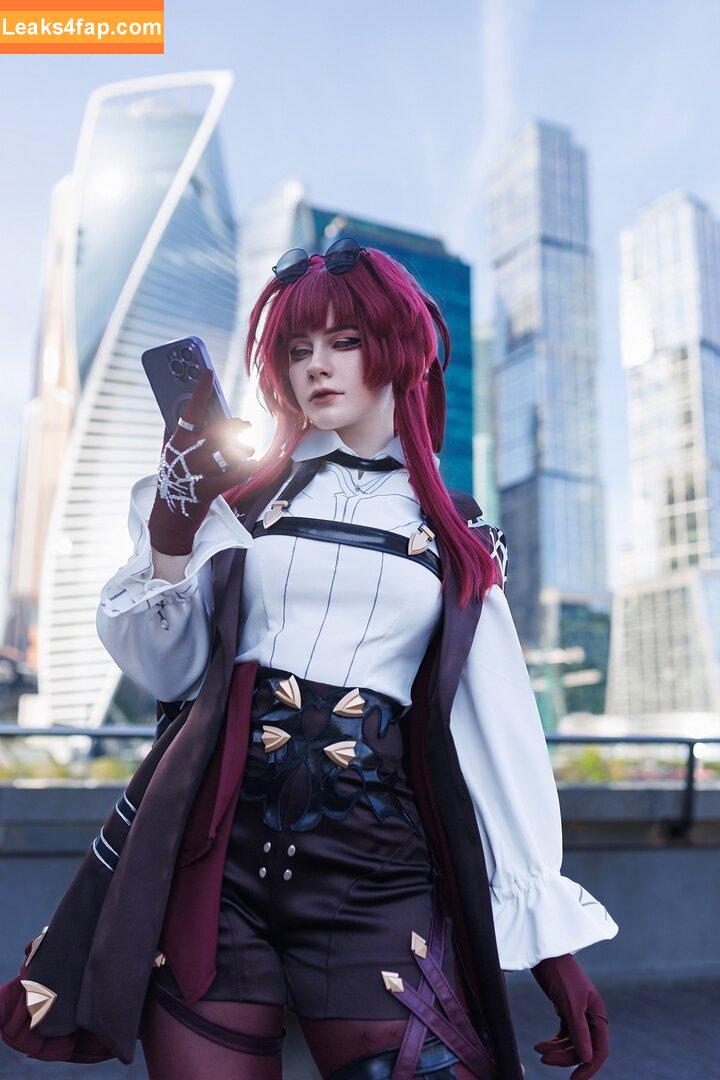 Likeassassin / Christina Volkova leaked photo photo #0338