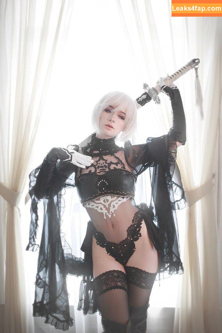 Likeassassin / Christina Volkova leaked photo photo #0346