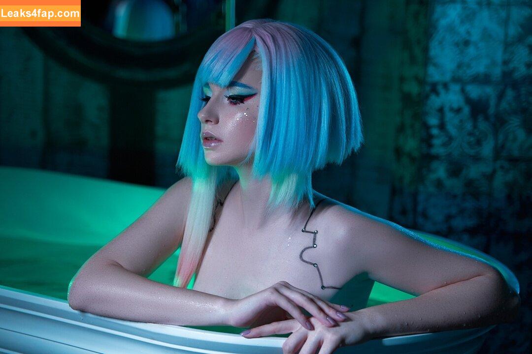 Likeassassin / Christina Volkova leaked photo photo #0348