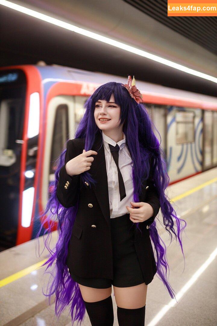 Likeassassin / Christina Volkova leaked photo photo #0355