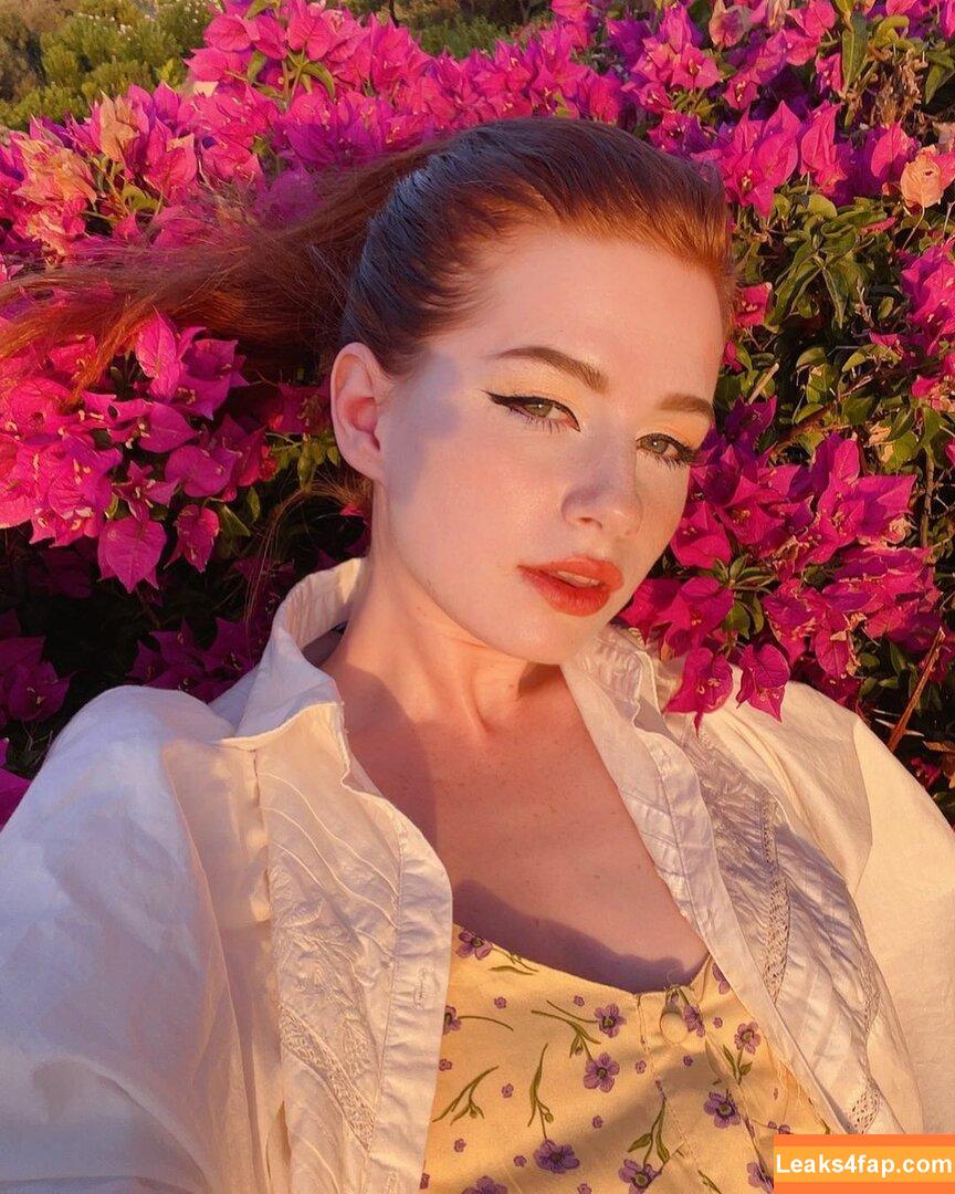 Likeassassin / Christina Volkova leaked photo photo #0358
