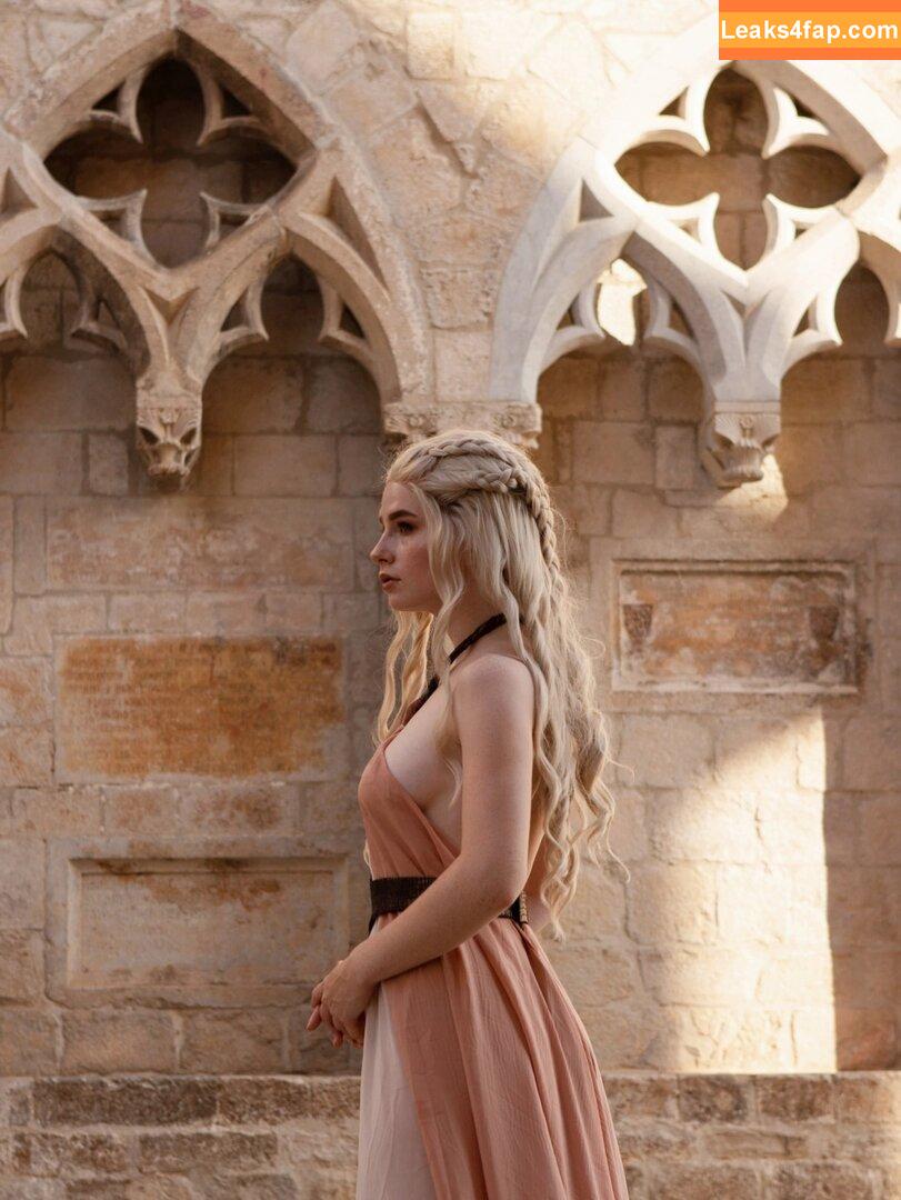 Likeassassin / Christina Volkova leaked photo photo #0368