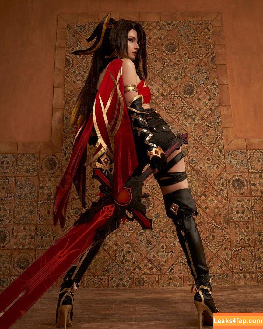 Likeassassin / Christina Volkova leaked photo photo #0369