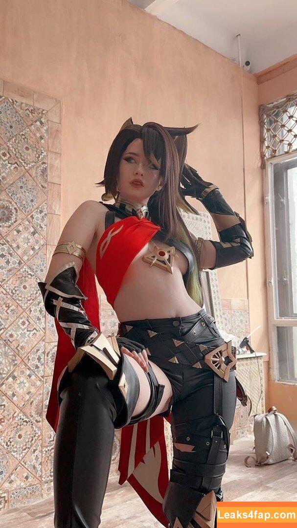Likeassassin / Christina Volkova leaked photo photo #0376