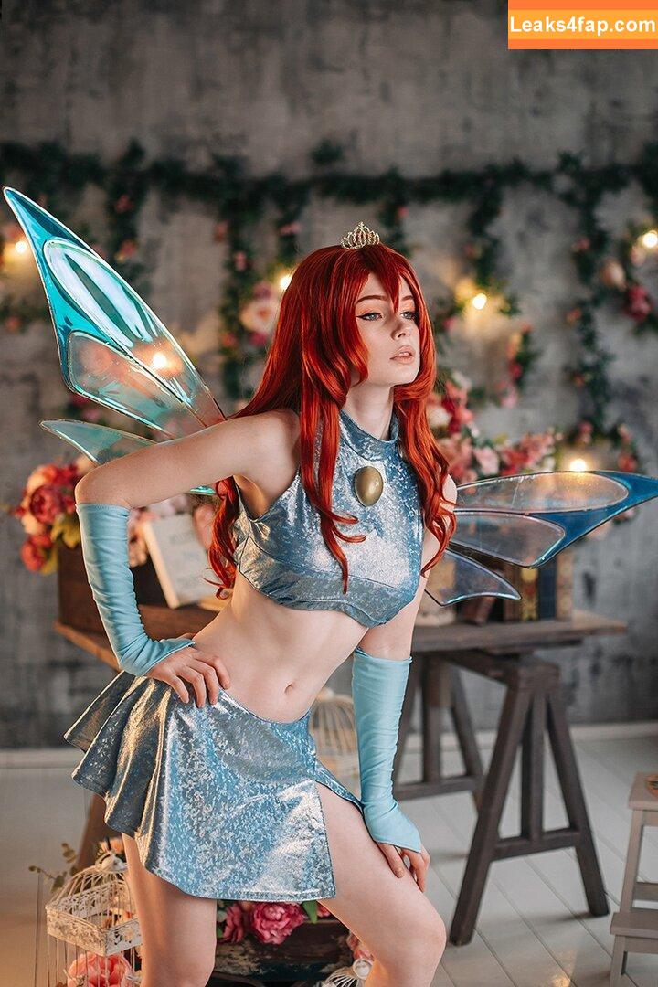Likeassassin / Christina Volkova leaked photo photo #0381