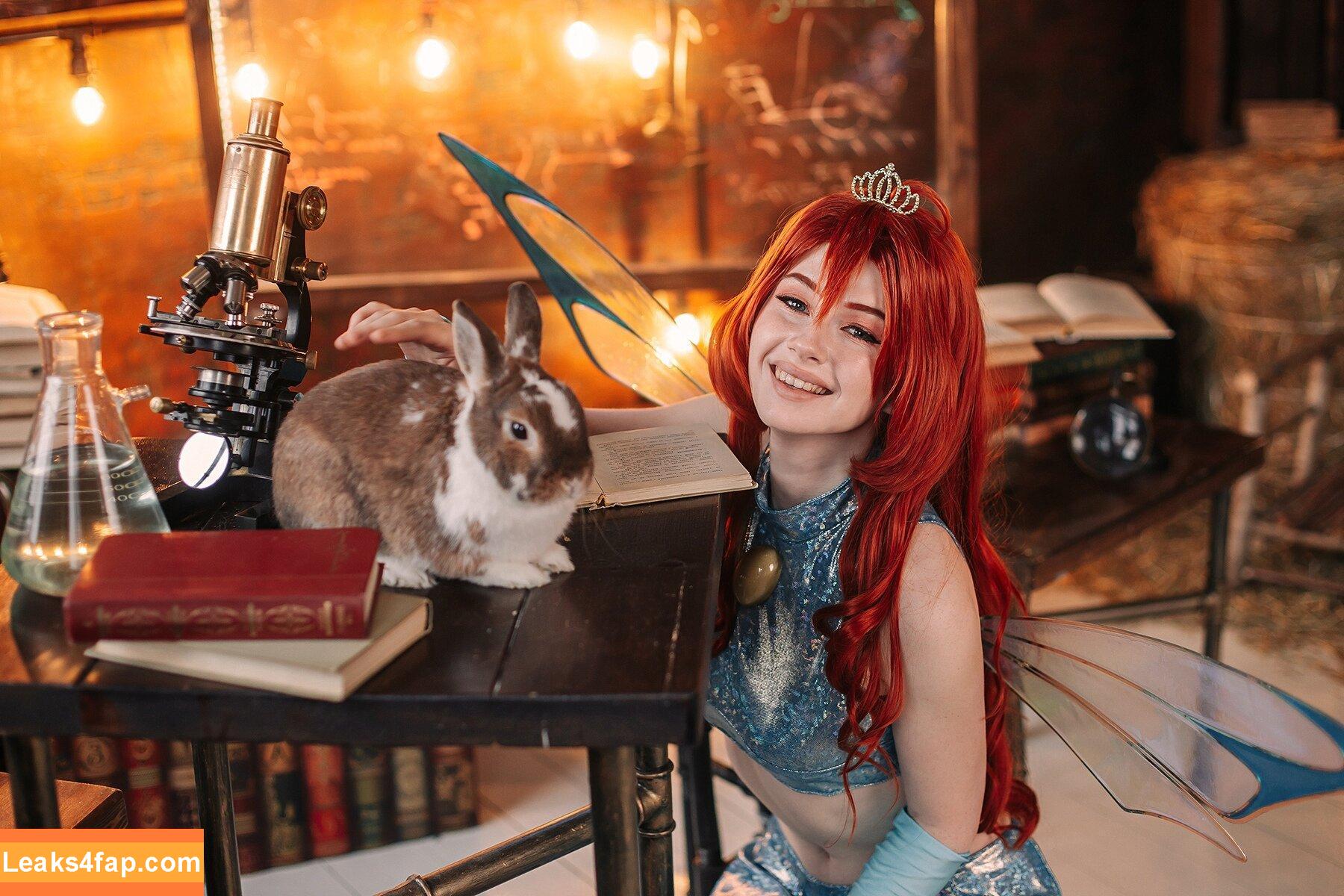Likeassassin / Christina Volkova leaked photo photo #0383