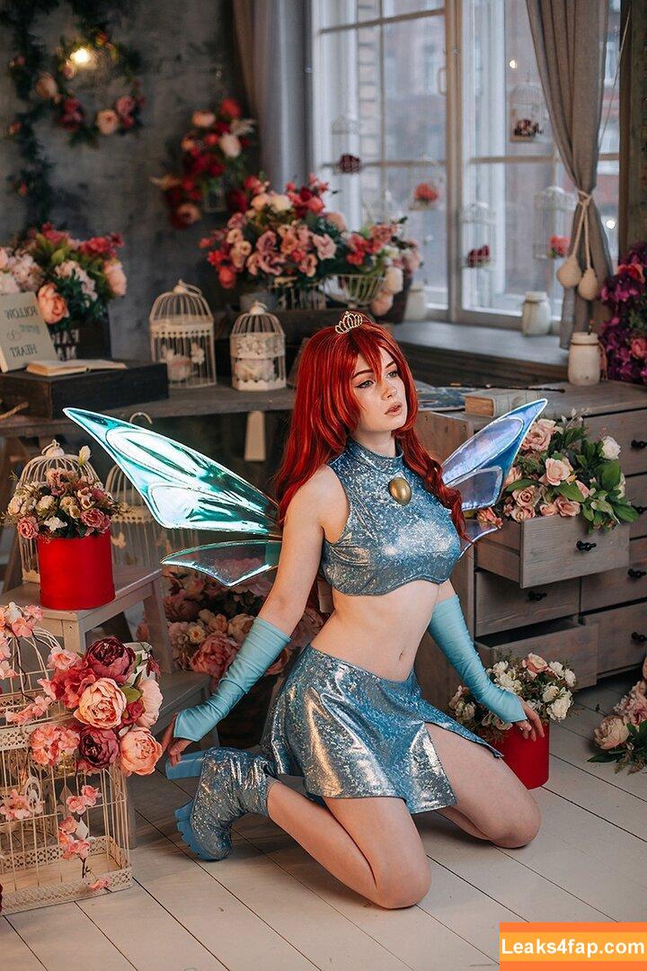 Likeassassin / Christina Volkova leaked photo photo #0385
