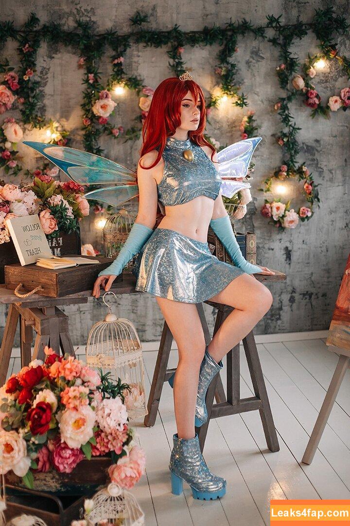 Likeassassin / Christina Volkova leaked photo photo #0387