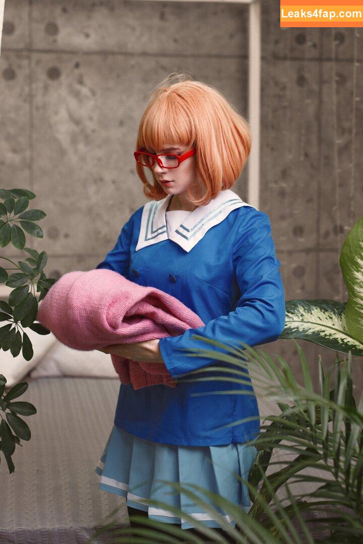 Likeassassin / Christina Volkova leaked photo photo #0390