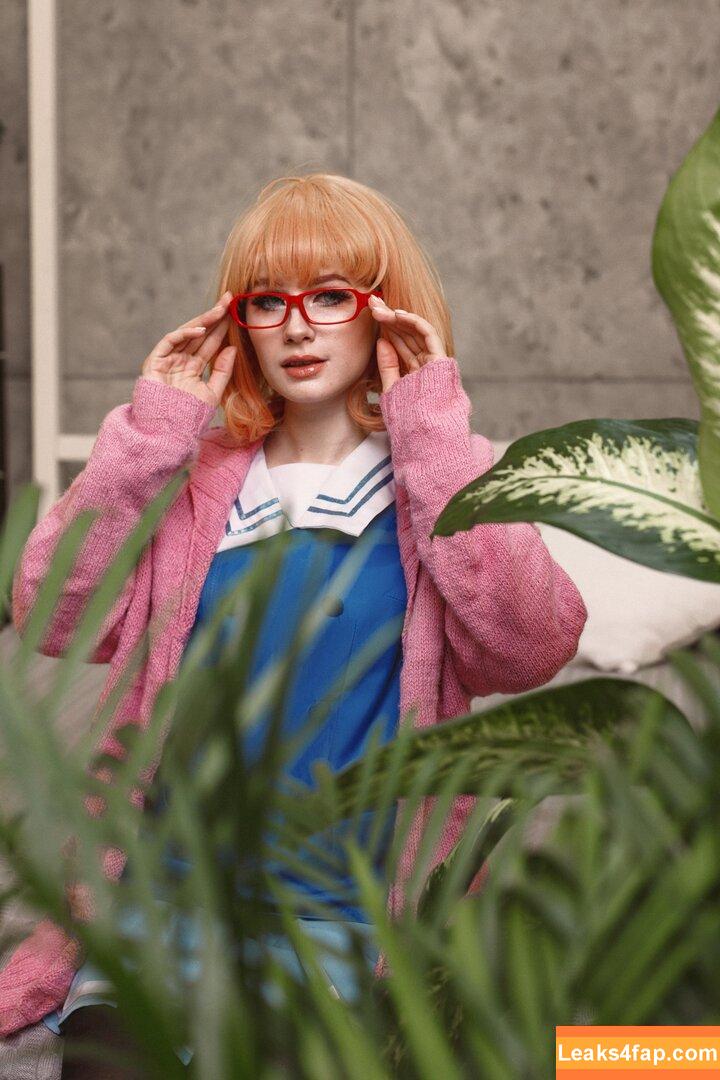 Likeassassin / Christina Volkova leaked photo photo #0392