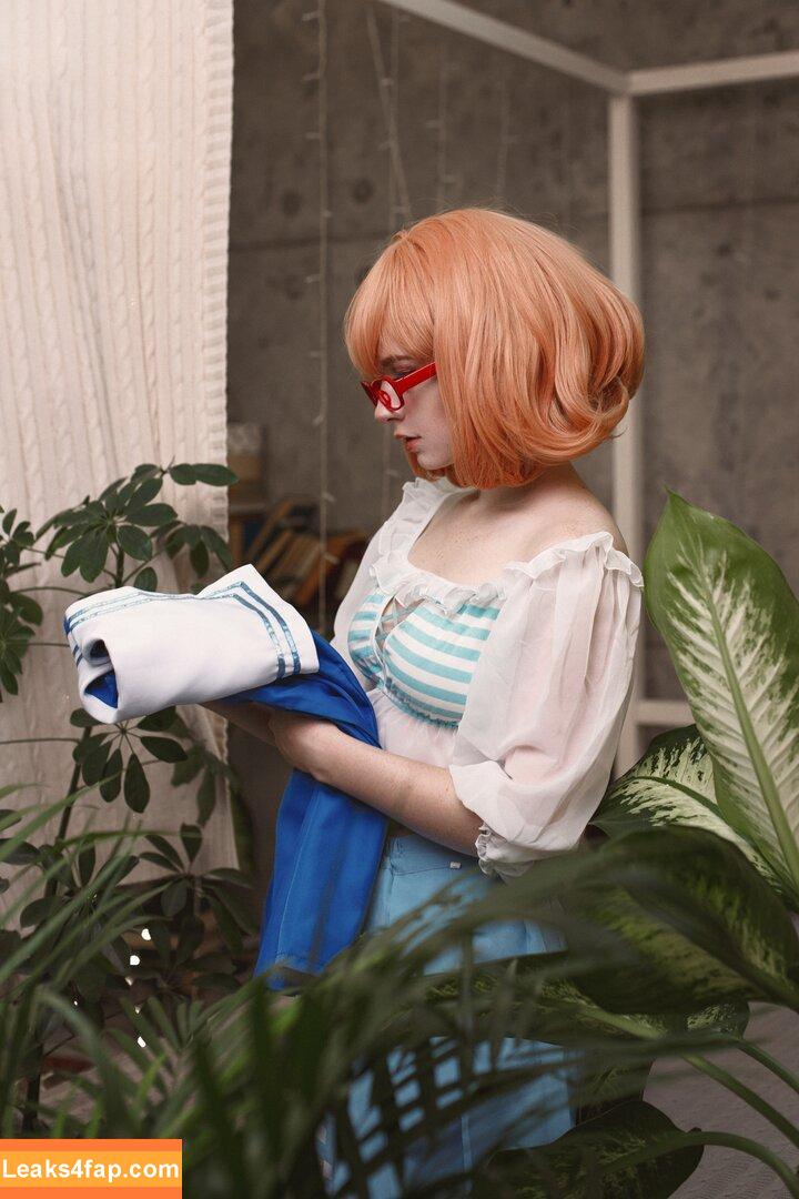Likeassassin / Christina Volkova leaked photo photo #0394