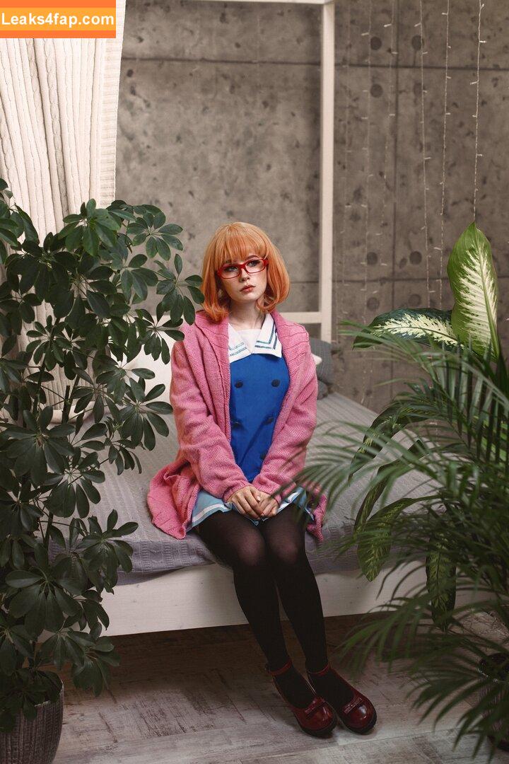 Likeassassin / Christina Volkova leaked photo photo #0395