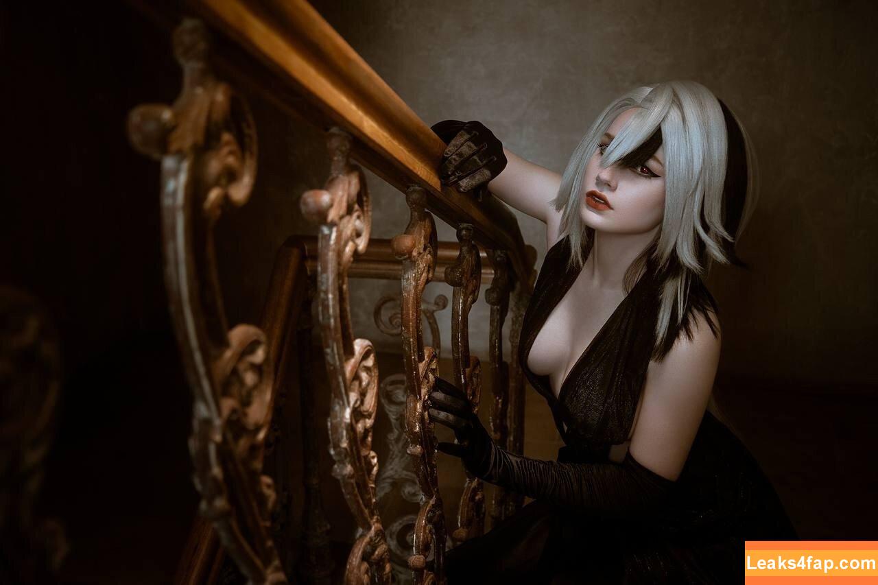 Likeassassin / Christina Volkova leaked photo photo #0399