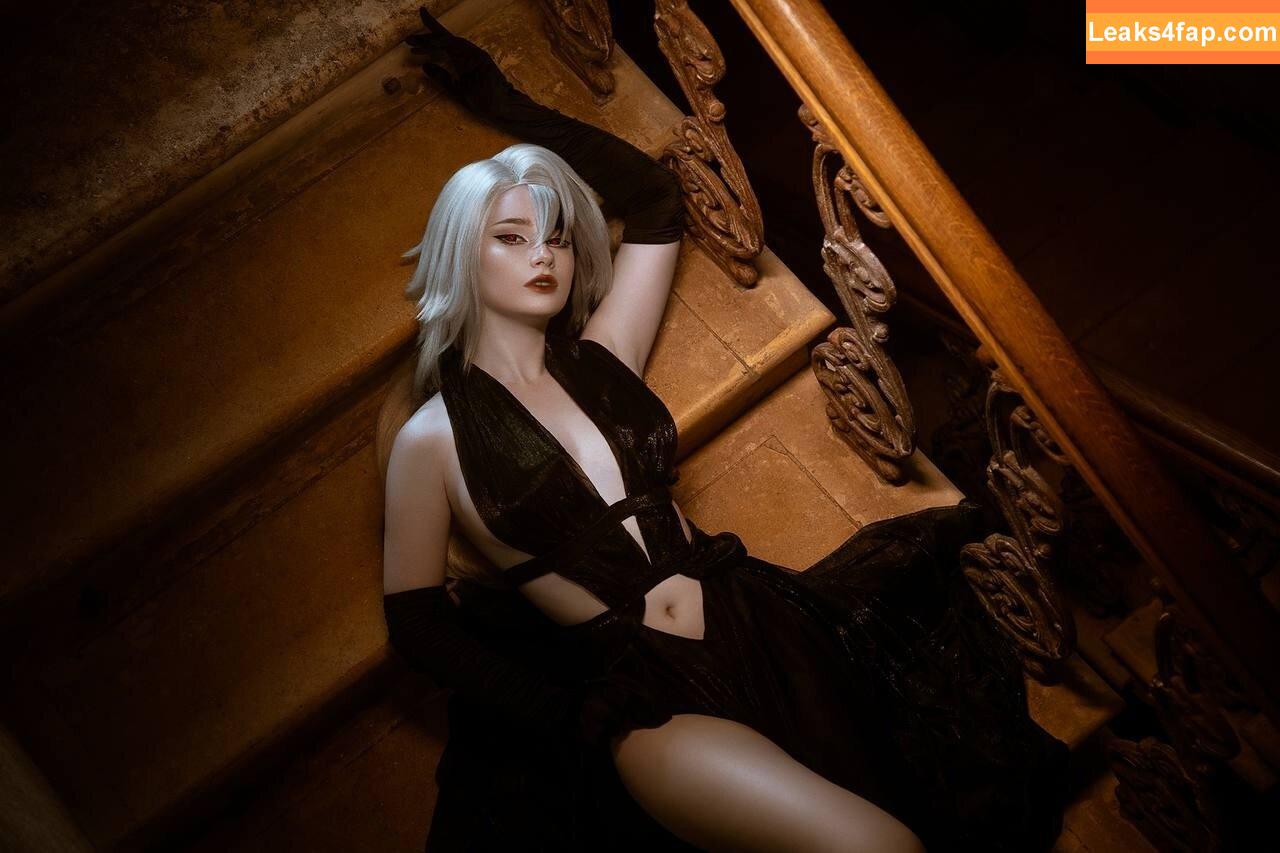 Likeassassin / Christina Volkova leaked photo photo #0406