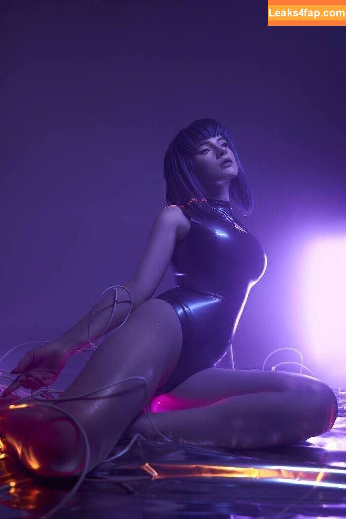 Likeassassin / Christina Volkova leaked photo photo #0413