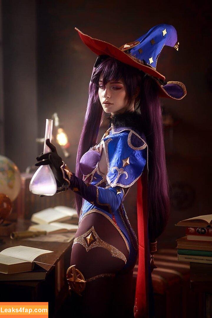 Likeassassin / Christina Volkova leaked photo photo #0423