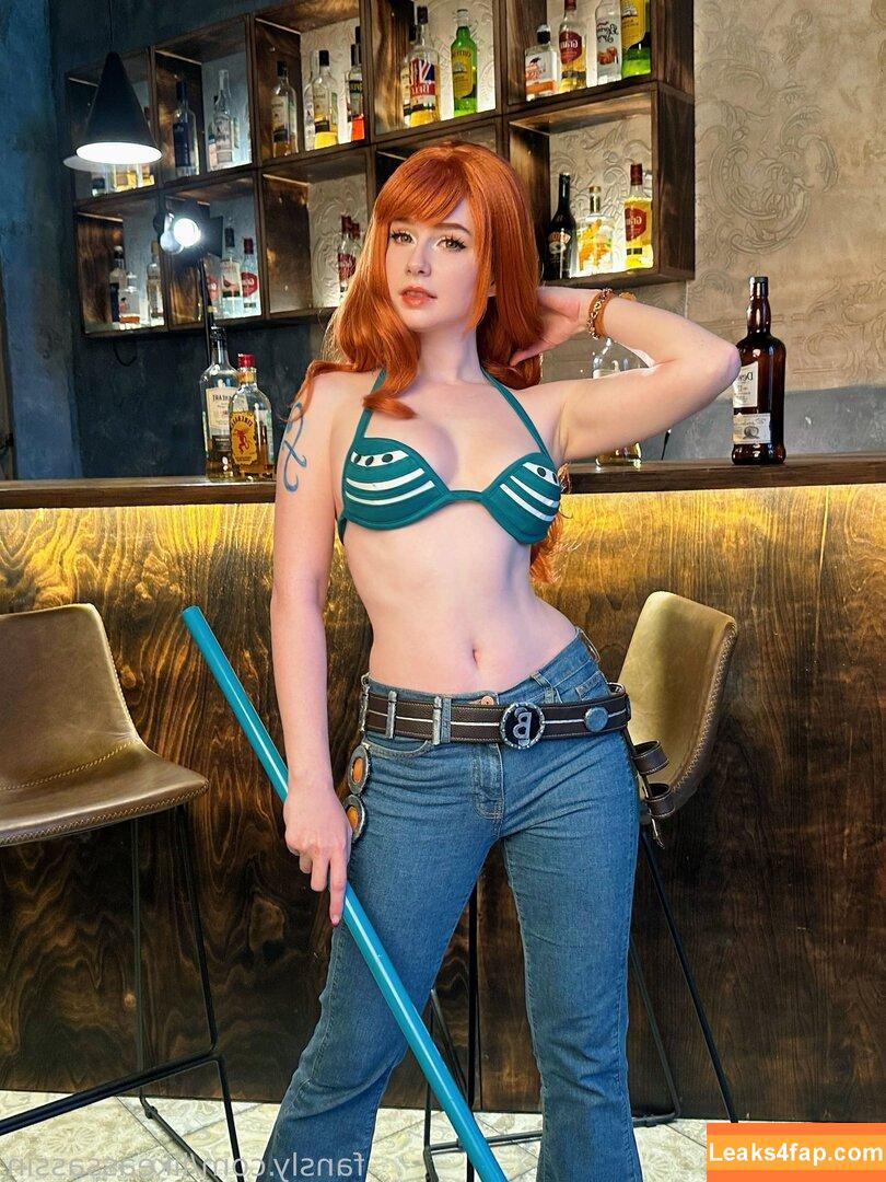 Likeassassin / Christina Volkova leaked photo photo #0432