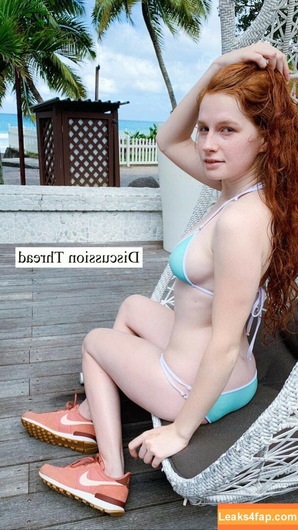 Likeassassin / Christina Volkova leaked photo photo #0443